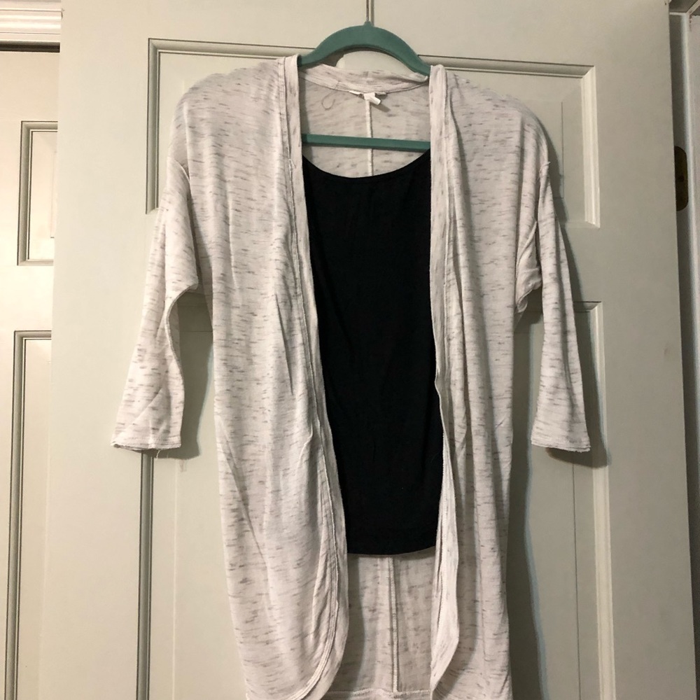 Aeropostale Cardigan (XS)